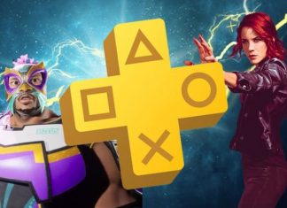 PS Plus February 2021 free games – Destruction AllStars, Control release date, time, DEALS | Gaming | Entertainment – challenge