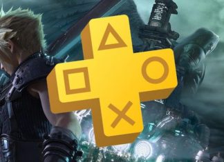PS Plus March 2021 boost – Get Final Fantasy 7 Remake for less with unmissable deal | Gaming | Entertainment – challenge