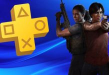 PS Plus March 2021 free PS4, PS5 games – Uncharted Lost Legacy, Pathless and No Man’s Sky? | Gaming | Entertainment – challenge