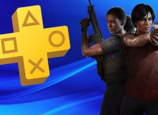 PS Plus March 2021 free PS4, PS5 games – Uncharted Lost Legacy, Pathless and No Man’s Sky? | Gaming | Entertainment – challenge