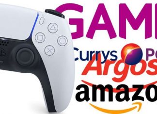 PS5 UK stock alert LIVE: GAME second drop, HUGE Currys restock, Argos, Amazon | Gaming | Entertainment – challenge