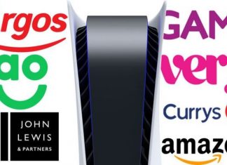 PS5 UK stock at Argos, Amazon, GAME, Currys, John Lewis, AO and Very next week, says leak | Gaming | Entertainment – challenge