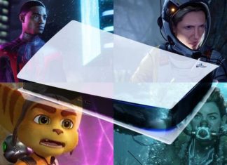 PS5 UK stock news: March will have ‘biggest’ PlayStation 5 restock | Gaming | Entertainment – challenge