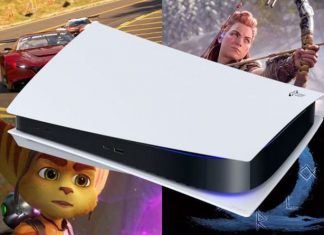 PS5 UK stock update: Argos, GAME and Very re-stock dates revealed? | Gaming | Entertainment – challenge