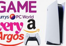 PS5 stock update: GAME, Currys, Argos, Very and Amazon UK restock soon | Gaming | Entertainment – challenge
