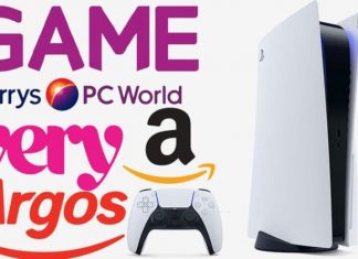 PS5 stock update: GAME, Currys, Argos, Very and Amazon UK restock soon | Gaming | Entertainment – challenge