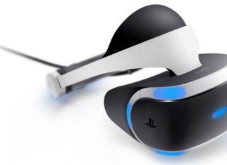 PSVR for PS5 CONFIRMED: Sony announces next-generation VR headset | Gaming | Entertainment – challenge