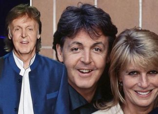 Paul McCartney wives: How many wives has Sir Paul had? | Music | Entertainment – challenge