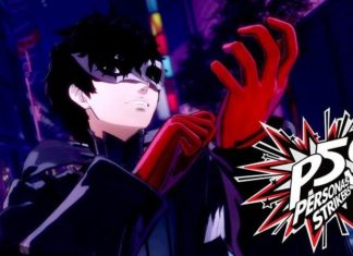 Persona 5 Strikers Nintendo Switch review: A perfect JRPG sequel | Gaming | Entertainment – challenge