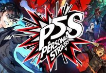 Persona 5 Strikers release date unlock time for PS4, Switch and Steam | Gaming | Entertainment – challenge