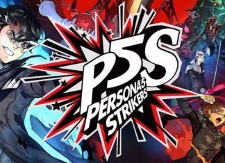 Persona 5 Strikers release date unlock time for PS4, Switch and Steam | Gaming | Entertainment – challenge