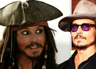 Pirates of the Caribbean: Johnny Depp gave Jack Sparrow unstable sway for specific reason | Films | Entertainment – challenge
