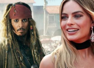 Pirates of the Caribbean reboot risks failure without Johnny Depp | Films | Entertainment – challenge