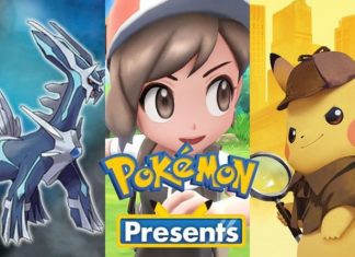 Pokemon Direct 2021 start time, Presents live stream, Diamond Pearl Gen 4 Sinnnoh Remakes | Gaming | Entertainment – challenge