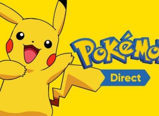 Pokemon Direct: Leaker reveals when 25th Anniversary Direct could be | Gaming | Entertainment – challenge