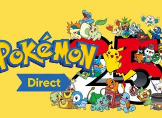 Pokemon Direct: Will there be a 25th Anniversary Direct? Potential date, leaks and rumours | Gaming | Entertainment – challenge