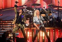 Queen and Adam Lambert tour postponed to 2022 ‘We’re heartbroken’ – But extra dates coming | Music | Entertainment – challenge