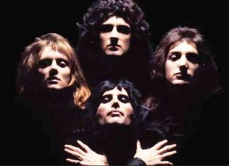 Queen’s Bohemian Rhapsody lyrics – We all get the same line WRONG | Music | Entertainment – challenge