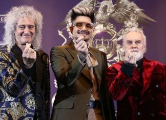 Queen’s Brian May and Roger Taylor ‘We recorded a new song with Adam Lambert’ | Music | Entertainment – challenge