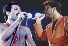 Queen’s Roger Taylor and Brian May: Did ‘thrilling’ George Michael almost replace Freddie? | Music | Entertainment – challenge
