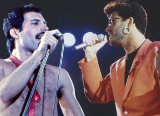 Queen’s Roger Taylor and Brian May: Did ‘thrilling’ George Michael almost replace Freddie? | Music | Entertainment – challenge