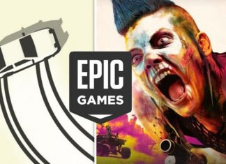 RAGE 2 and Absolute Drift free on Epic Games Store, as Showcase Sale begins | Gaming | Entertainment – challenge