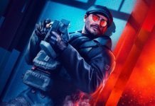 Rainbow Six Siege new season reveal, Crimson Heist and Flores Year 6 countdown | Gaming | Entertainment – challenge