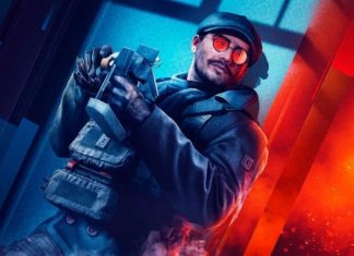 Rainbow Six Siege new season reveal, Crimson Heist and Flores Year 6 countdown | Gaming | Entertainment – challenge