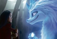 Raya and the Last Dragon trailer gives first look at terrifying villain – WATCH | Films | Entertainment – challenge