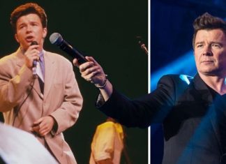 Rick Astley age: How old is Rick Astley – how long has he been performing? | Music | Entertainment – challenge