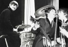 Ringo Starr The Beatles members: When did Ringo Starr join The Beatles? | Music | Entertainment – challenge