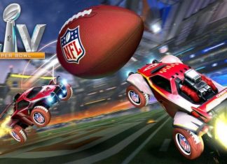 Rocket League Super Bowl LV event release date, start time, Gridiron, challenges and MORE | Gaming | Entertainment – challenge