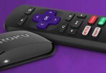 Roku follows Samsung’s 4K TVs with a much-needed upgrade to its remote: Report