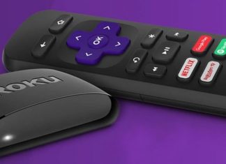 Roku follows Samsung’s 4K TVs with a much-needed upgrade to its remote: Report
