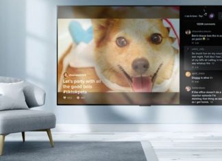 Samsung TV owners just lost an exclusive app to the Google Play Store: Report