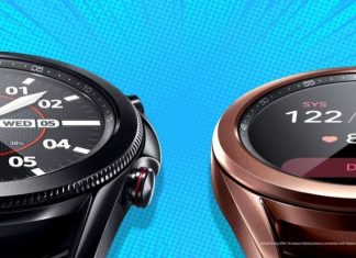 Samsung treats Galaxy Watch 3 owners to a trio of exciting features: Report