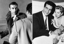 Sean Connery beat up Lana Turner’s gangster boyfriend for pointing gun at him on film set | Films | Entertainment – challenge