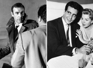Sean Connery beat up Lana Turner’s gangster boyfriend for pointing gun at him on film set | Films | Entertainment – challenge