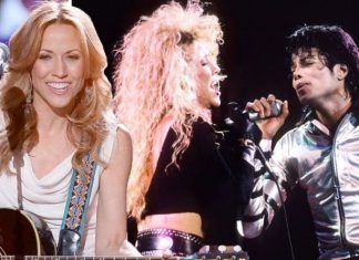 Sheryl Crow: How country singer got her start with Michael Jackson | Music | Entertainment – challenge