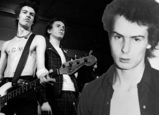Sid Vicious death: How did Sex Pistols member Sid Vicious die? – challenge
