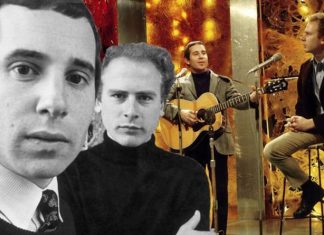 Simon and Garfunkel split: Why did Simon and Garfunkel break up? – challenge