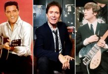 Sir Cliff Richard ‘John Lennon thought I was cool, but without Elvis I wouldn’t be a star’ | Music | Entertainment – challenge