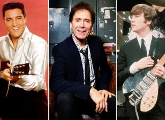 Sir Cliff Richard ‘John Lennon thought I was cool, but without Elvis I wouldn’t be a star’ | Music | Entertainment – challenge