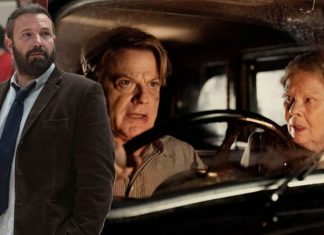 Sky Cinema releases in March: What new movies are coming to Sky Cinema in March? | Films | Entertainment – challenge