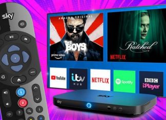Sky Q has improved its voice search to find your next favourite show: Report