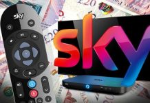 Sky confirms PRICE RISE for millions of TV, broadband, phone customers: Report