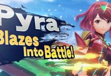 Smash Bros Pyra release date will be revealed next week: SSBU DLC stream time and date | Gaming | Entertainment – challenge