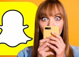 Snapchat is making it much easier to filter your friends list: Report