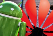 Some Huawei phones could be blocked from another popular Android app: Report