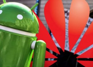 Some Huawei phones could be blocked from another popular Android app: Report